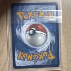 The Pokemon Company Charmeleon 169/165 SV 151 IR Full Art Holo 100 HP ENG - Image 2