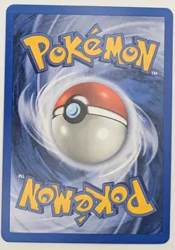 2000 Pokemon Neo Genesis Feraligatr Holo 5/111 1st Edition WOTC Rare - Image 2