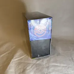 Pokemon TCG Chaos Rising Elite Trainer Box ETB Sealed And Brand New - Image 3