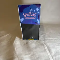 Pokemon TCG Chaos Rising Elite Trainer Box ETB Sealed And Brand New - Image 4