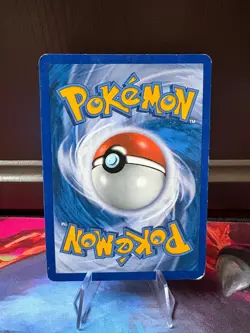 Beldum 43/90 - Pokemon TCG HGSS: Undaunted - Common - Reverse Holo - LP - Image 2