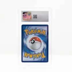 Pokemon Crustle Holo #183 Illustration Rare Paradox Rift CGC 10 Gem Mint - Image 3