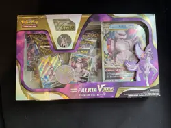 Pokemon TCG Origin Forme Palkia VSTAR Premium Collection Box EN 1 Box Age 6+ - Image 2