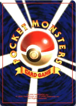 Dark Machamp NO. 068 Holo Rare Team Rocket Pokemon Japanese Near Mint - Image 2