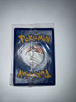 Greninja Gold Star Sealed SWSH144 2021 Celebrations Pokemon Black Star Promo - Image 2