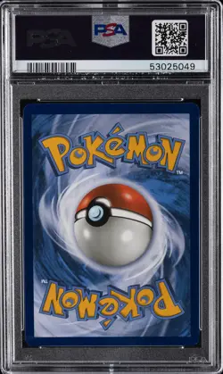 2020 POKEMON SM BLACK STAR PROMO #SM240 ESPEON & DEOXYS GX PSA 10 - Image 2
