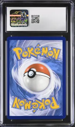 Mewtwo Vstar GG44/GG70 Galarian Gallery Holo Pokemon CGC 10 Gem Mint - Image 2