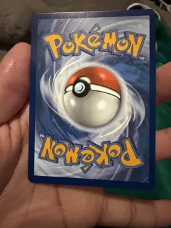 Cornerstone Mask Ogerpon ex 160/131 Pokemon Prismatic Evolutions Sir - Image 4