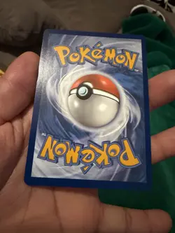 Cornerstone Mask Ogerpon ex 160/131 Pokemon Prismatic Evolutions Sir - Image 5