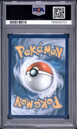 2021 POKEMON CELEBRATIONS CLASSIC COLLECTION #4 CHARIZARD-HOLO PSA 10 - Image 2