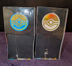 Pokemon Mega Evolution Elite Trainer Box ETB - Lot of 2 (Lucario + Gardevoir) - Image 2