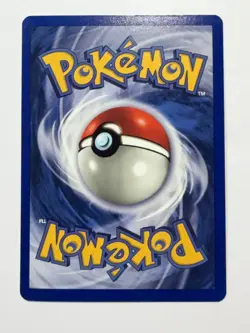 Pokemon - Machamp - 8/102 - 1st Edition - Image 2