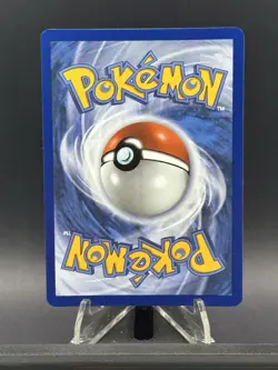 Pikachu 051/162 Pokemon Day 2026 - Anniversary Stamped NM - Image 3