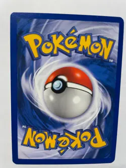 Oddish ~ NM 1st Edition Neo Genesis 68/111 Pokemon TCG Regular Common - Image 2