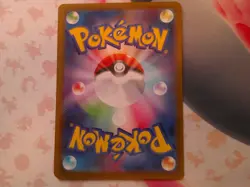 Pokemon TCG Mega Eelektross EX - Mega Dream - Image 2