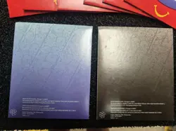 Lot of 22 Pokemon 25th Anniversary McDonalds Special Promo Sealed Packs (JF58) - Image 3