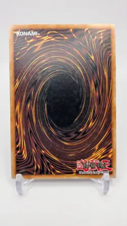 Secret Six Samurai - Fuma DUOV-EN070 Duel Overload Yu-Gi-Oh - Image 2
