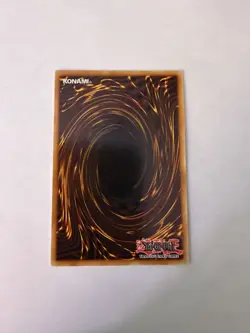 Yugioh - Cosmic Quasar Dragon - Ultra - 1st - DUNE-EN037 - NM - Image 2