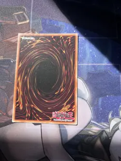 Celestial Double Star Shaman DUSA-EN018 Duelist Saga 1st Edition LP - Image 2