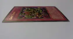 Last Turn LOD-099 (Ultra Rare, Unlimited, Lightly Played / LP) Yugioh - Image 3