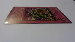 Last Turn LOD-099 (Ultra Rare, Unlimited, Lightly Played / LP) Yugioh - Image 4
