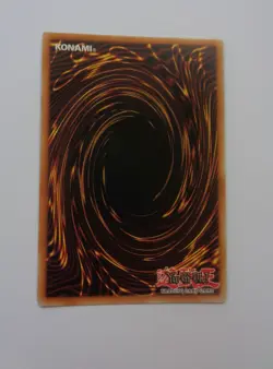 Last Turn LOD-099 (Ultra Rare, Unlimited, Lightly Played / LP) Yugioh - Image 5