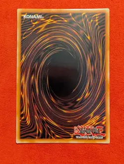 Yugioh Caius the Shadow Monarch OP19-EN004 - Image 2