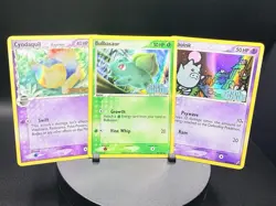Pokemon Mid Era Reverse Holo Card Lot English - NM - Image 1