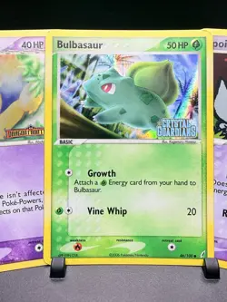 Pokemon Mid Era Reverse Holo Card Lot English - NM - Image 3