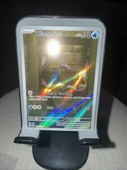 Wimpod 191/182 Pokemon TCG Paradox Rift Card - Image 1