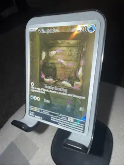 Wimpod 191/182 Pokemon TCG Paradox Rift Card - Image 2