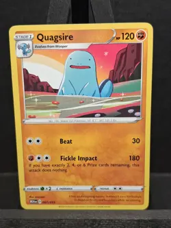 Pokemon McDonalds 2025 Promo Card Lot 4 Roaring Moon Holo Umbreon Jigglypuff - Image 4