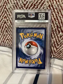 Pokemon TCG Jirachi Holo Card RC13/RC32 Generations Radiant Collection - Image 2