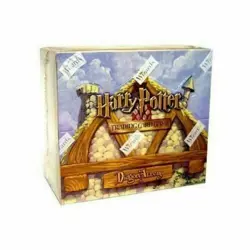 Harry Potter Card Game Diagon Alley Booster Box - 2009 WoTC - Factory Sealed - Image 1