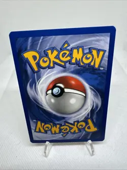 Growlithe Arcanine Lot Vintage WOTC + EX Reverse Holo Pokemon Cards - Image 3