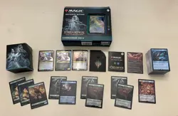 MtG:The Lord of the Rings: Tales of Middle-earth: Elven Council - Commander Deck - Image 1