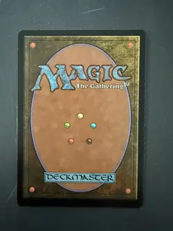 Snuff Out - Mercadian Masques - Magic The Gathering Vintage - LP - Image 2