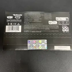 Secret Lair Fallout Beyond Vault 33 Foil New Sealed MTG - Image 4