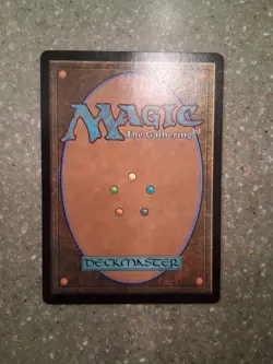 MTG Mirkwood Bats. Borderless. Lord of the Rings Non Foil - Image 2