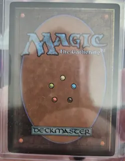 MTG: Rishadan Port #2, Mercadian Masques - NM - Image 2