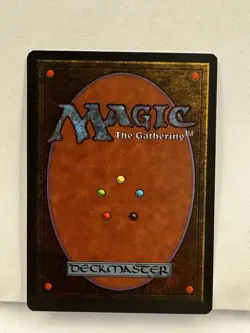 MTG - Stasis Revised Edition Regular - Image 4