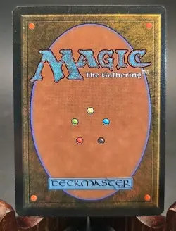 Order of the Sacred Torch Ice Age MTG Regular Lightly Played - Image 2