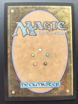 MTG Orcish Bowmasters The Lord of the Rings: Tales of Middle-earth Misprint - Image 3