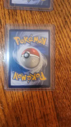 Pokemon TCG Mewtwo v Full Art Holo Ultra Rare Pokemon Go - Image 2