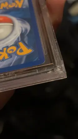 Garchomp Lv.X Majestic Dawn Holo Pokemon TCG Beckett BGS 8.5 Near Mint - Image 4