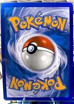 Pokemon Deoxys EX TCG Team Plasma BW82 Black & White Promo Holo Card - Image 2