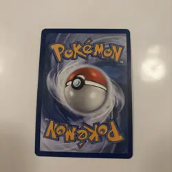Mega Mawile ex 94/132 Mega Evolution Pokemon English Near Mint - Image 2