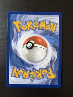 Pokemon Ascended Heroes TCG Erika’s Tangela 218/217 Illustration Rare NM - Image 2