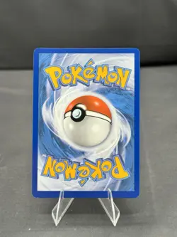 Pokemon TCG SV08 Surging Sparks Skarmory 209/191 Illustration Rare Holo English - Image 2