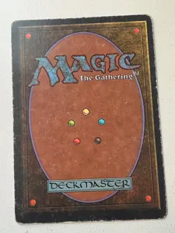 Magic the Gathering MTG Unlimited Sunglasses of Urza MP (Beta Bob) - Image 2